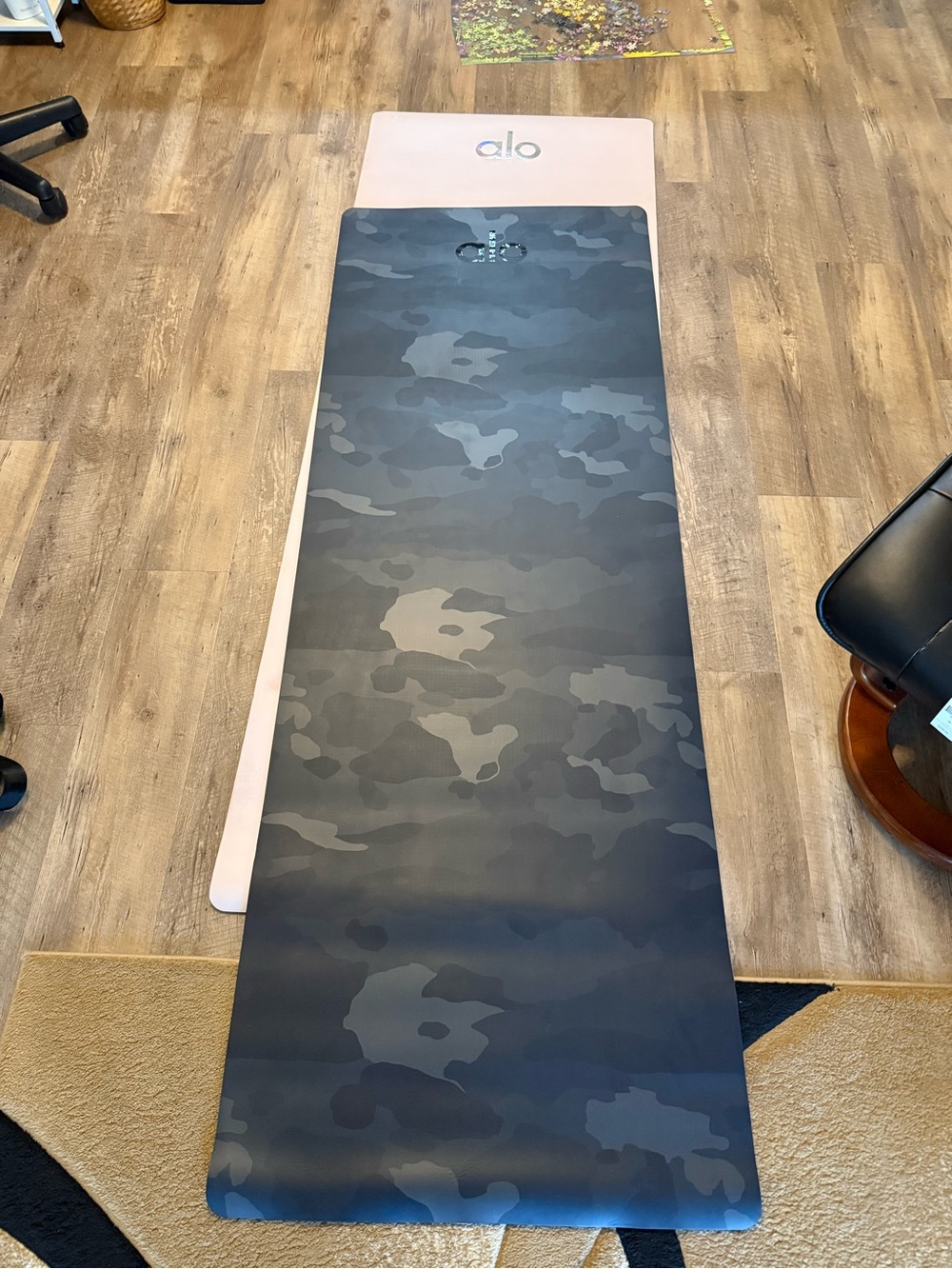 Floor Yoga Mats